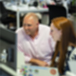 Around the Envato Office - Highfive!